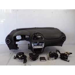 Kit Airbag Fiat Grande Punto 2013