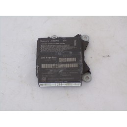 Kit Airbag Fiat Grande Punto 2013