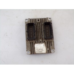 Kit accensione Fiat Grande Punto 1.4 benzina 2012