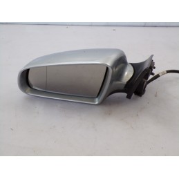 Specchietto retrovisore sinistro Audi A6 C6 2007