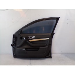 Portiera anteriore destra Audi A6 C6 2007