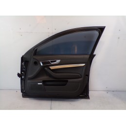 Portiera anteriore destra Audi A6 C6 2007