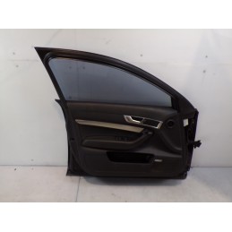 Portiera Anteriore Sinistra Audi A6 C6 2007