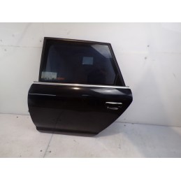 Portiera posteriore sinistra Audi A6 C6 2007