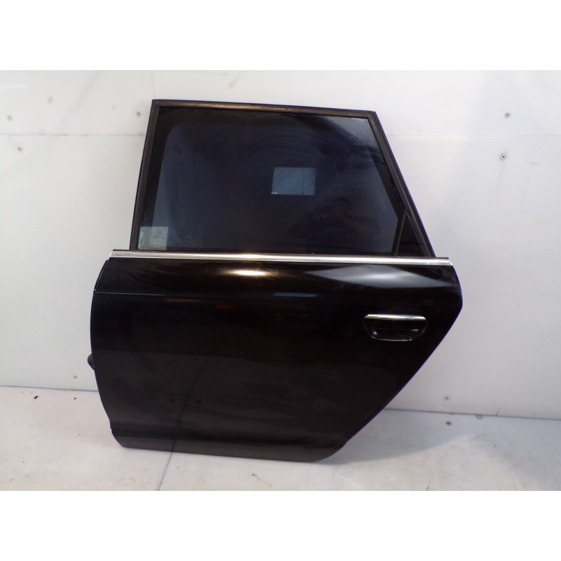 Portiera posteriore sinistra Audi A6 C6 2007