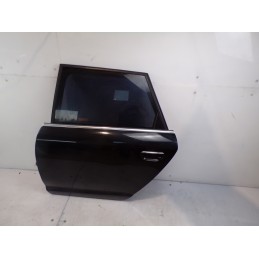Portiera posteriore sinistra Audi A6 C6 2007