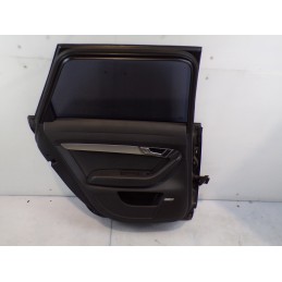Portiera posteriore sinistra Audi A6 C6 2007