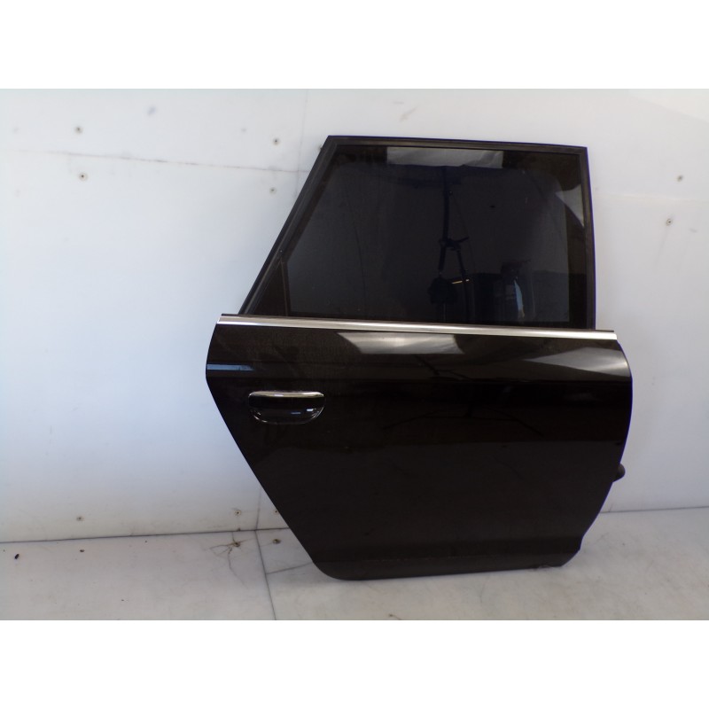 Portiera posteriore destra Audi A6 C6 2007