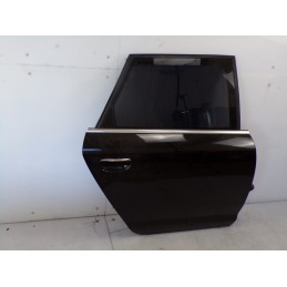 Portiera posteriore destra Audi A6 C6 2007