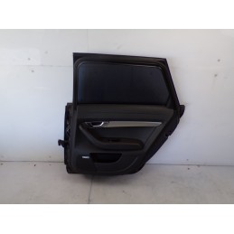 Portiera posteriore destra Audi A6 C6 2007