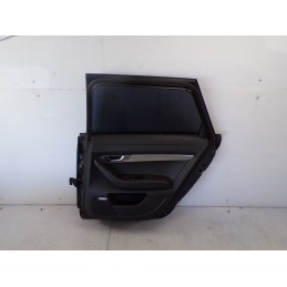 Portiera posteriore destra Audi A6 C6 2007