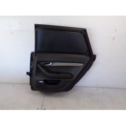 Portiera posteriore destra Audi A6 C6 2007