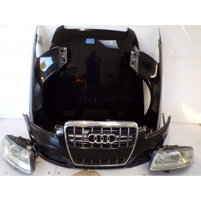 Musata anteriore Audi A6 C6 2007
