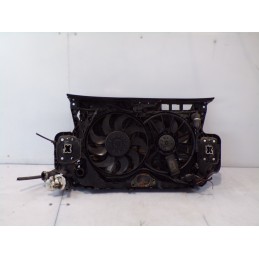 Musata anteriore Audi A6 C6 2007