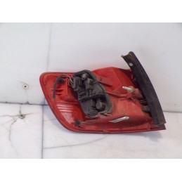 Fanale posteriore destro Audi A6 C6 SW 2007