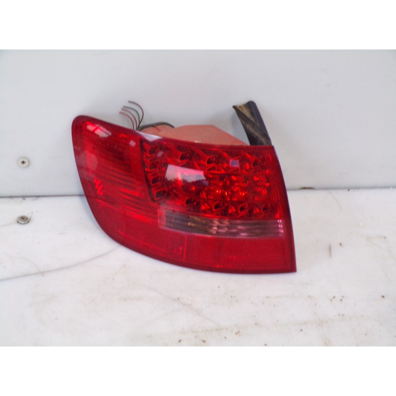Fanale posteriore sinistro Audi A6 C6 2007