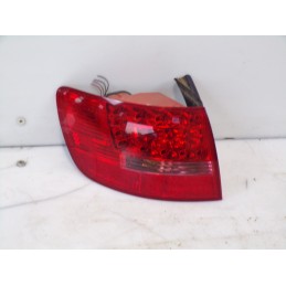 Fanale posteriore sinistro Audi A6 C6 2007