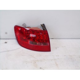 Fanale posteriore sinistro Audi A6 C6 2007