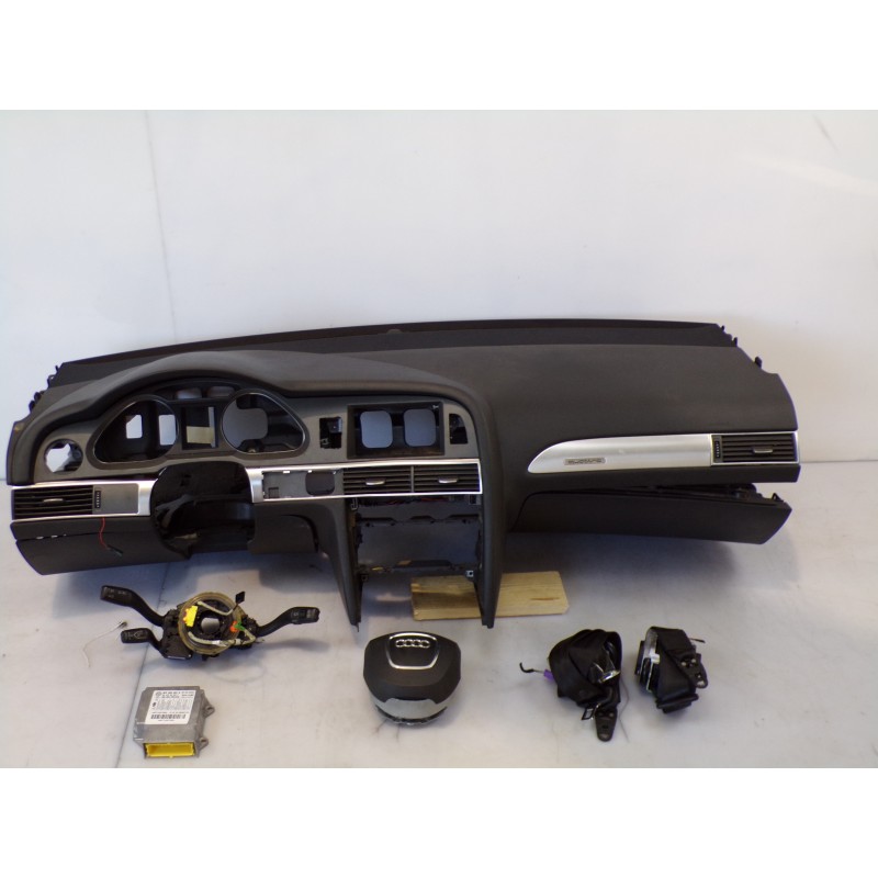 Kit airbag Audi A6 C6 2007