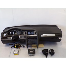 Kit airbag Audi A6 C6 2007