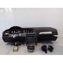Kit airbag Audi A6 C6 2007