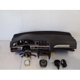 Kit airbag Audi A6 C6 2007