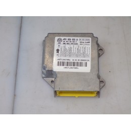 Kit airbag Audi A6 C6 2007