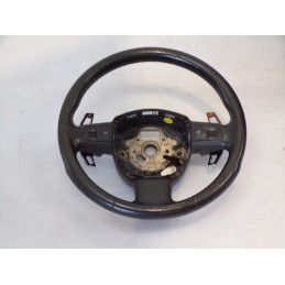 Volante con comandi e palette Audi A6 C6 2007