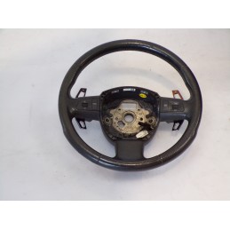Volante con comandi e palette Audi A6 C6 2007