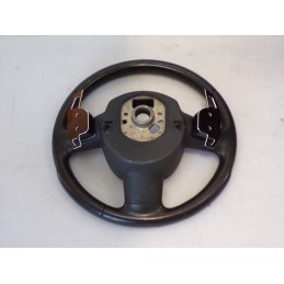 Volante con comandi e palette Audi A6 C6 2007