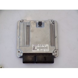 Kit accensione Audi A6 C6 3.0 TDI 2007