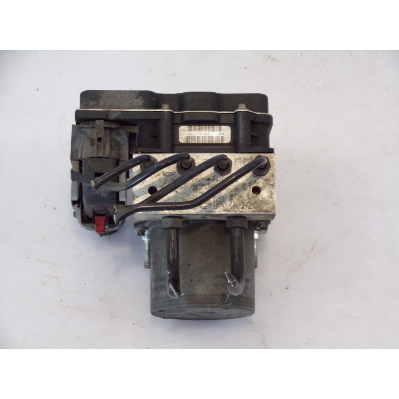 Centralina Pompa Abs Audi A6 C6 3.0 tdi 2007