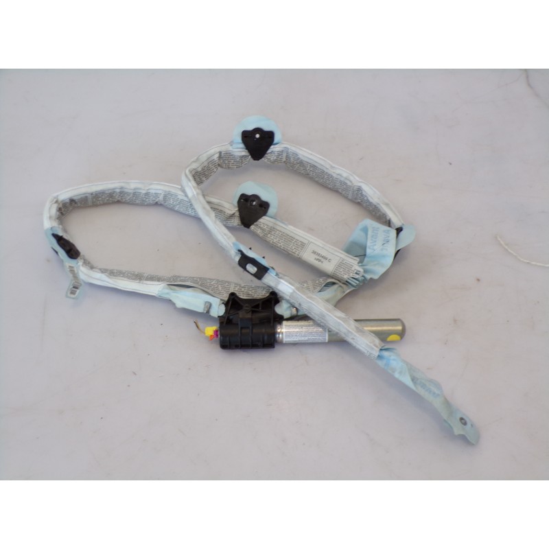 Airbag tendina laterale sinistra Audi A6 C6 2007