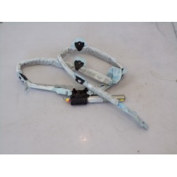 Airbag tendina laterale sinistra Audi A6 C6 2007