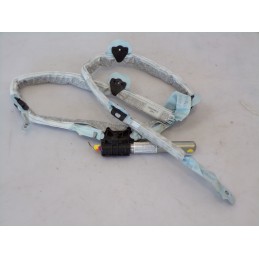 Airbag tendina laterale sinistra Audi A6 C6 2007