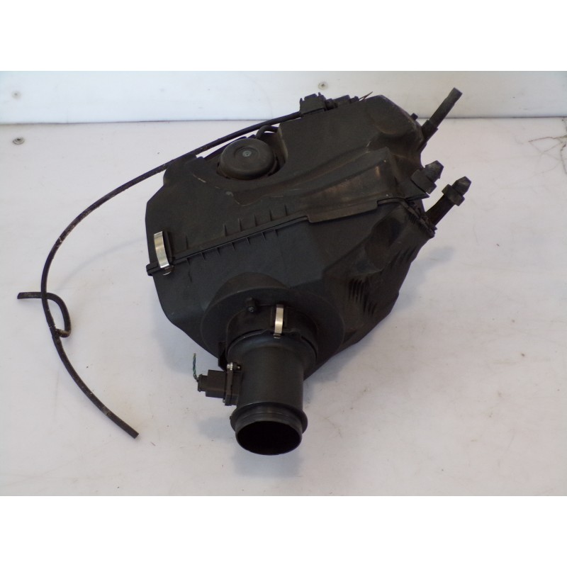 Scatola filtro aria Audi A6 C6 3.0 tdi 2007