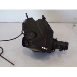 Scatola filtro aria Audi A6 C6 3.0 tdi 2007