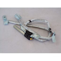 Airbag tendina laterale destra Audi A6 C6 2007