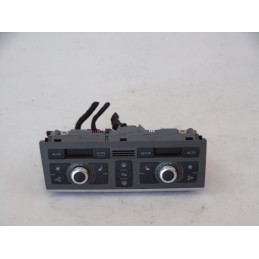 Centralina comandi Clima Audi A6 C6 2007