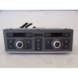 Centralina comandi Clima Audi A6 C6 2007