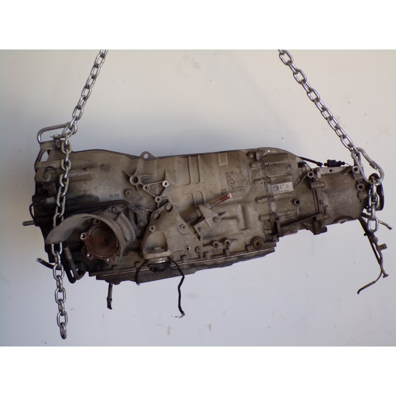 Cambio automatico Audi A6 C6 3.0 tdi V6 2007