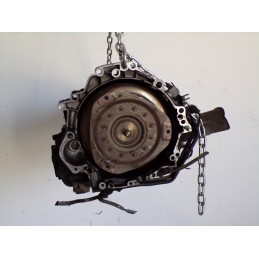 Cambio automatico Audi A6 C6 3.0 tdi V6 2007