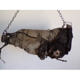 Cambio automatico Audi A6 C6 3.0 tdi 2007