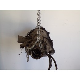 Cambio automatico Audi A6 C6 3.0 tdi V6 2007