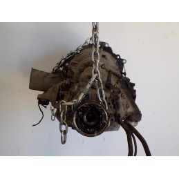 Cambio automatico Audi A6 C6 3.0 tdi V6 2007