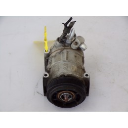 Compressore Fiat Grande Punto 1.2 benzina 2014
