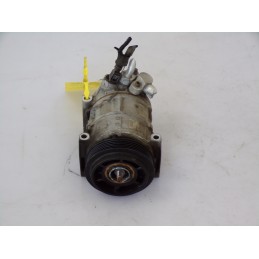 Compressore Fiat Grande Punto 1.4 benzina 2012