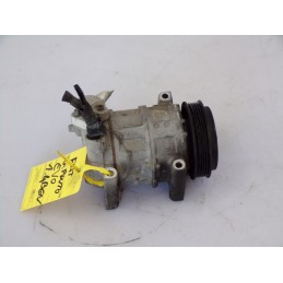 Compressore Fiat Grande Punto 1.2 benzina 2014