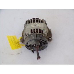 Alternatore Fiat Grande Punto 1.4 benzina 2012
