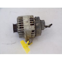Alternatore Fiat Grande Punto 1.4 benzina 2012